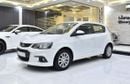 Chevrolet Aveo EXCELLENT DEAL for our Chevrolet Aveo ( 2019 Model ) in White Color GCC Specs