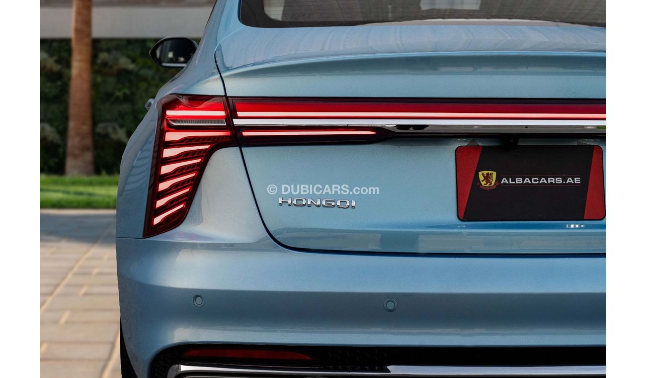 هونغشي H5 Flagship | 2,350 P.M  | 0% Downpayment | 7 Years Warranty!