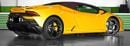 Lamborghini Huracan EVO SPYDER