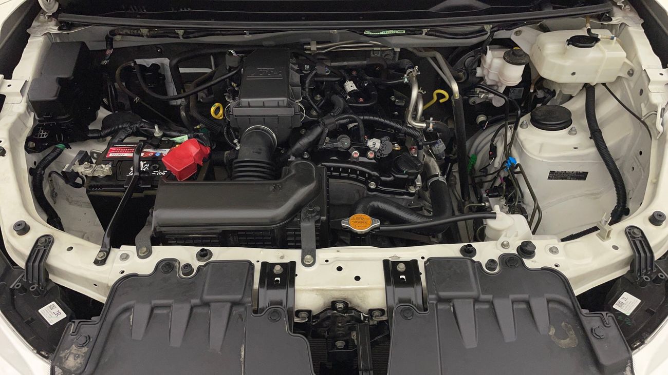 Toyota Rush EX 1.5 | Zero Down Payment | Home Test Drive