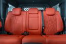 Mercedes-Benz G 63 AMG 4MATIC SUV Mercedes-Benz G 63 AMG | Night Package | Electric Side Steps | Soft Close Doors | 2023