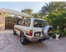 Toyota Land Cruiser vxr full option 1997 call 0507654455