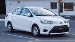 Toyota Yaris 1.5 SE