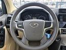 Toyota Prado TX-L 4.0L Toyota  Land Cruiser Prado TXL 4.0l petrol 4WD SUV Grey Color 2023 Model