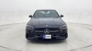 مرسيدس بنز C 200 2024 AMG PREMIUM | AED 2393/Month | 0 DP | 30 Day Return | Warranty