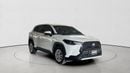 تويوتا كورولا كروس 1.8 XL CVT AUTO | شامل الضمان | 0 ﺪﻔﻋﺓ ﺃﻮﻟﻯ