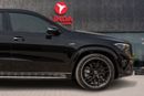 مرسيدس بنز GLE 53 AMG COUPE 4MATIC+ Mercedes-Benz GLE53 AMG 2024 GCC | Warranty