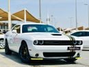 Dodge Challenger GT 3.6L | Monthly 1240/- | 0% DP | Sport Mode | Heated Wheels | # 92252S