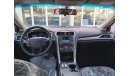 Ford Fusion SE+ Hybrid  2.0