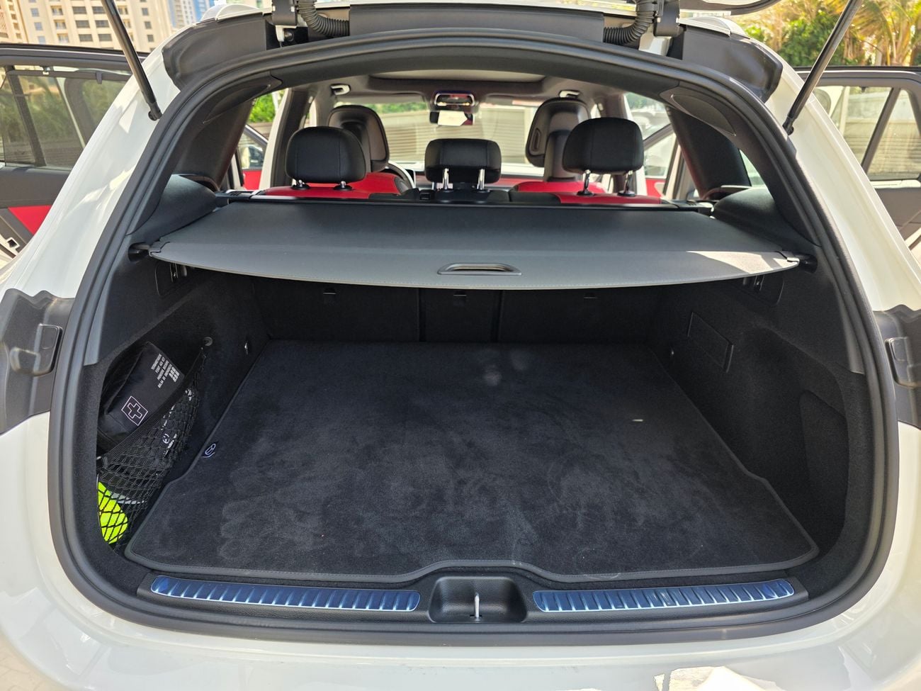 Mercedes-Benz GLC 300 e 300 GLC AMG