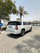 GMC Yukon Denali 6.2L (8 Seater)