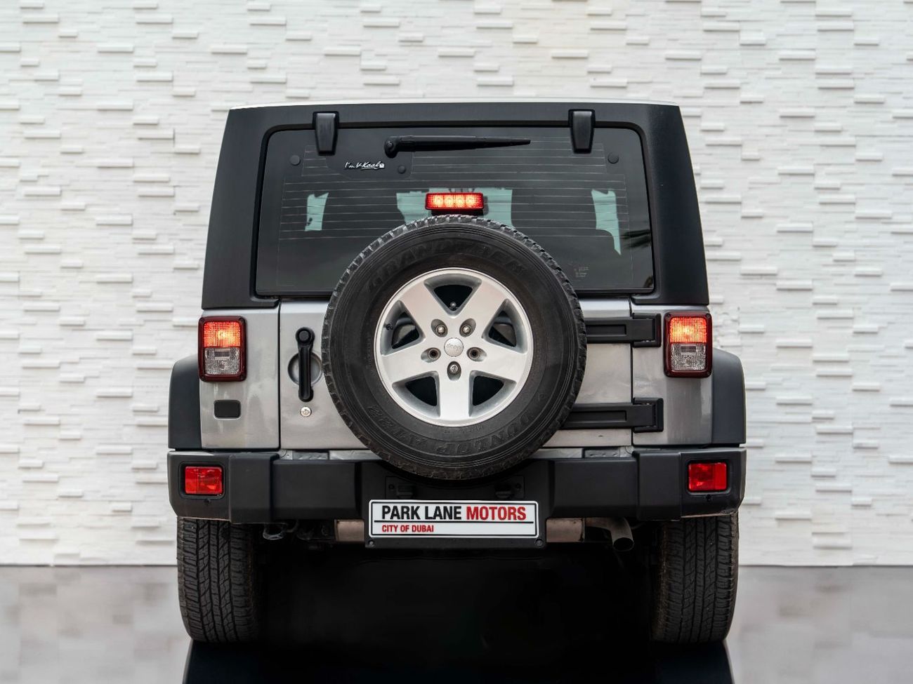 Jeep Wrangler Sport 3.6L A/T