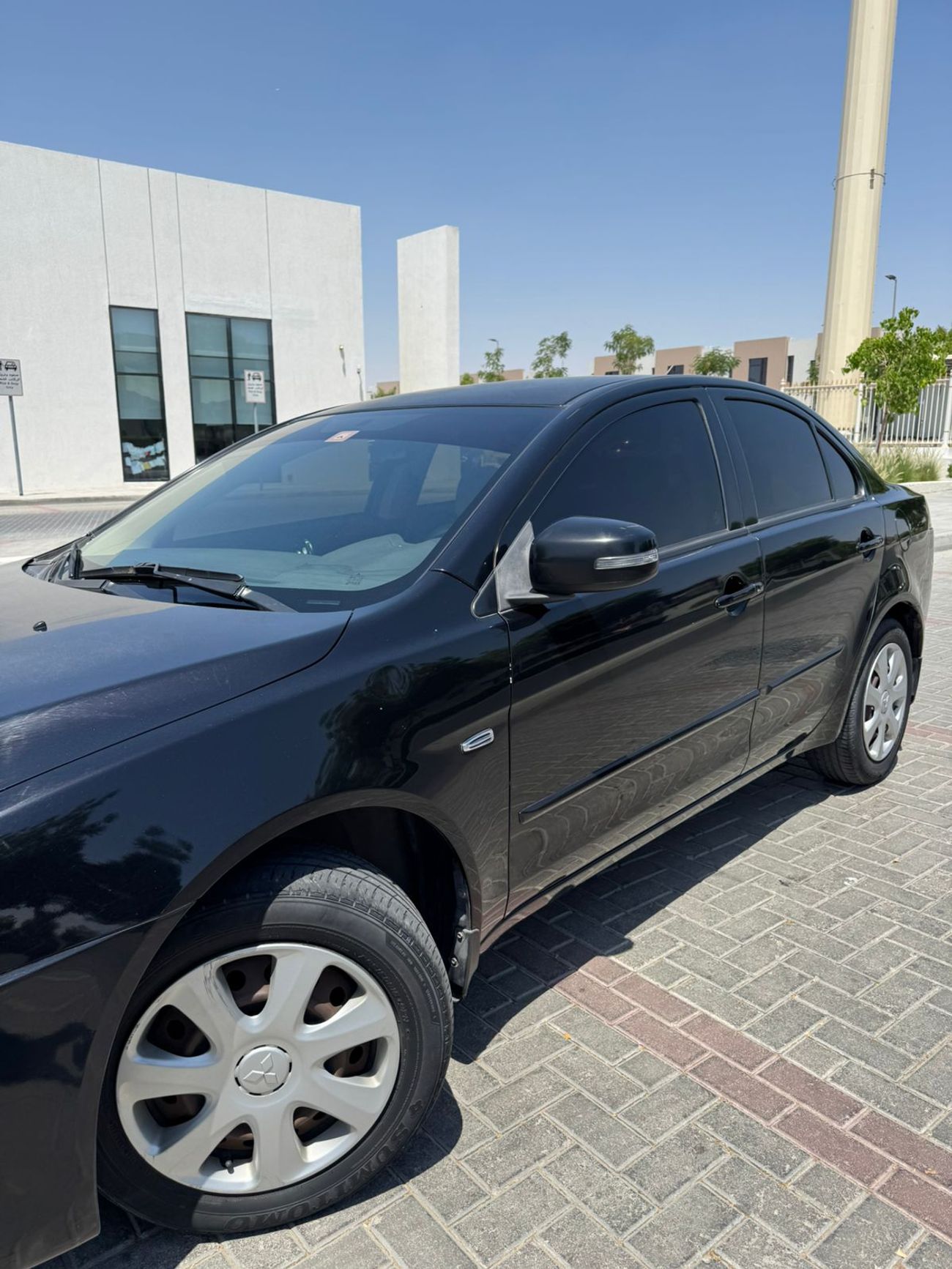 ميتسوبيشي لانسر EX 2.0 L