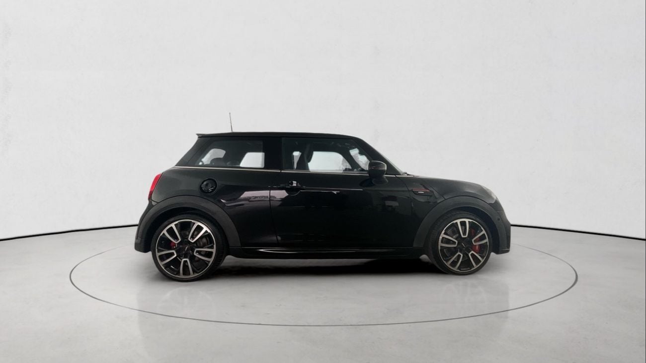 Mini John Cooper Works John Cooper Works | upto AED 20,000 Ramadan Discount | Guaranteed Warranty | 0 Down Payment