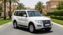 Mitsubishi Pajero GLS MIDLINE 2020 GLS MID | AED 987/Month | 0 DP | 30 Day Return | Warranty | Service History