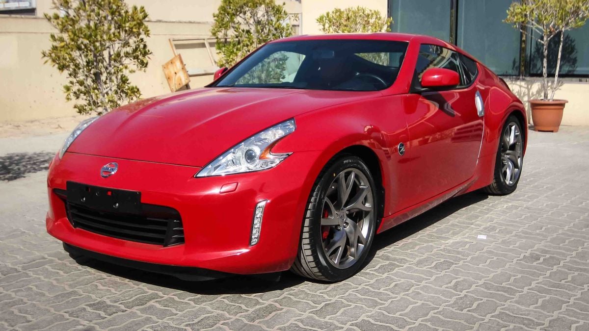 Nissan Sports Cars For Sale Near Me automotive wallpaper