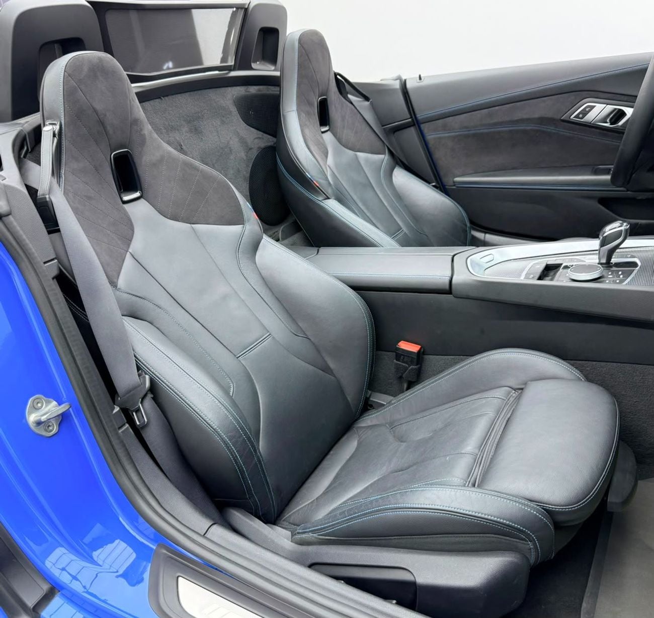 بي أم دبليو Z4 sDrive 30i M SPORT PACK 2019 BMW Z4 sDrive30i M-Sport, Warranty, Fully Loaded, Excellent Condition, Canadian