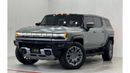 GMC Hummer EV 2024 GMC Hummer EV 3x First Edition, Warranty, Fully Loaded, Very Low Kms, CrabWalk