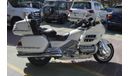 Honda Goldwing
