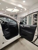 Nissan Sentra SV 1.6L (110 HP) chines specs