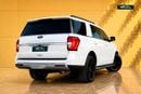 فورد إكسبيديشن 2242 / 60 Months | 0% DP | XLT GCC Specs / Zrs Warranty