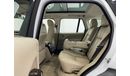 لاند روفر رينج روفر 2016 Range Rover Vogue HSE ( SVO Kit ), Service History, Warranty, GCC
