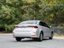 Toyota Corolla XLI 1.6L A/T Toyota Corolla 1.6L 2024 GCC Original Paint  accident-free Excellent Condition 1134  AE