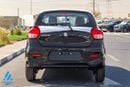 سوزوكي سيليريو 2026 | 1L 3CY GL FULL OPTION PETROL 5 A/T DVD ALLOY EXPORT ONLY