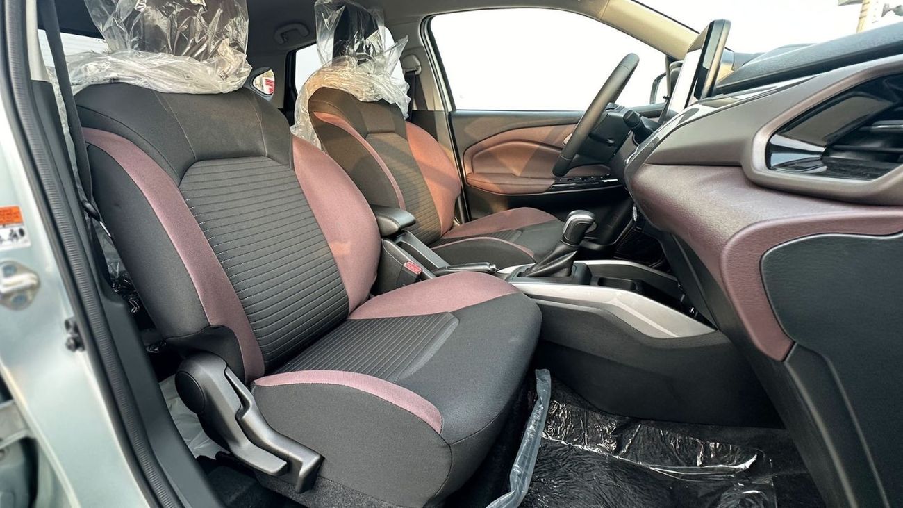 Suzuki Fronx Suzuki Fronx 1462cc GLX 2WD 4AT