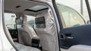 Toyota Land Cruiser 2026 Toyota Land Cruiser VXR 3.5L AT Petrol (Saudi Specs) White