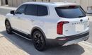 Kia Telluride GT Line