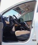 Toyota RAV4 EXR 2.5L Toyota rav4 2018 GCC without accidents in excellent condition 1927 P.M