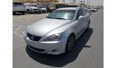 Lexus IS300 Lexus IS 300 2007