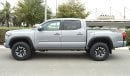 Toyota Tacoma 2018