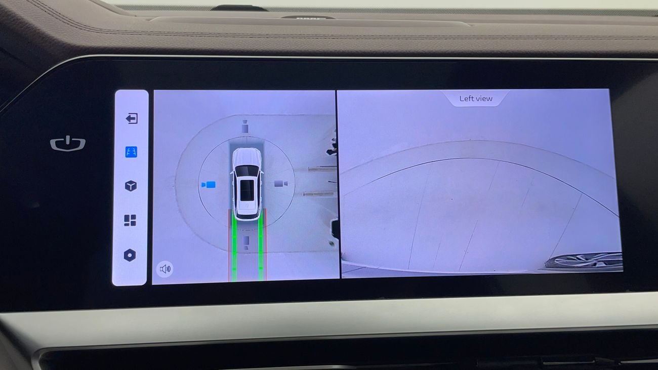 Geely Monjaro GF 2 | Zero Down Payment | Home Test Drive