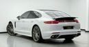 Porsche Panamera 4S 3.0L (434 HP) 2017 Porsche Panamera 4S, Porsche Full Service History, Excellent Condition, GCC