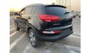 Kia Sportage 2014 KIA SPORTAGE 2.0L / PANORAMIC / DIESEL / FULL OPTION