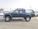 Toyota Hilux TOYOTA HILUX PICK UP RHD 1997 MODEL 2.4 L DIESEL AUTOMATIC(PM02314)