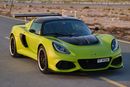 Lotus Exige Sport 350