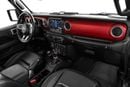 Jeep Wrangler Rubicon 3.6L A/T (5 Seater)