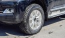 Toyota Land Cruiser 4.0L Petrol V6 GXR A/T