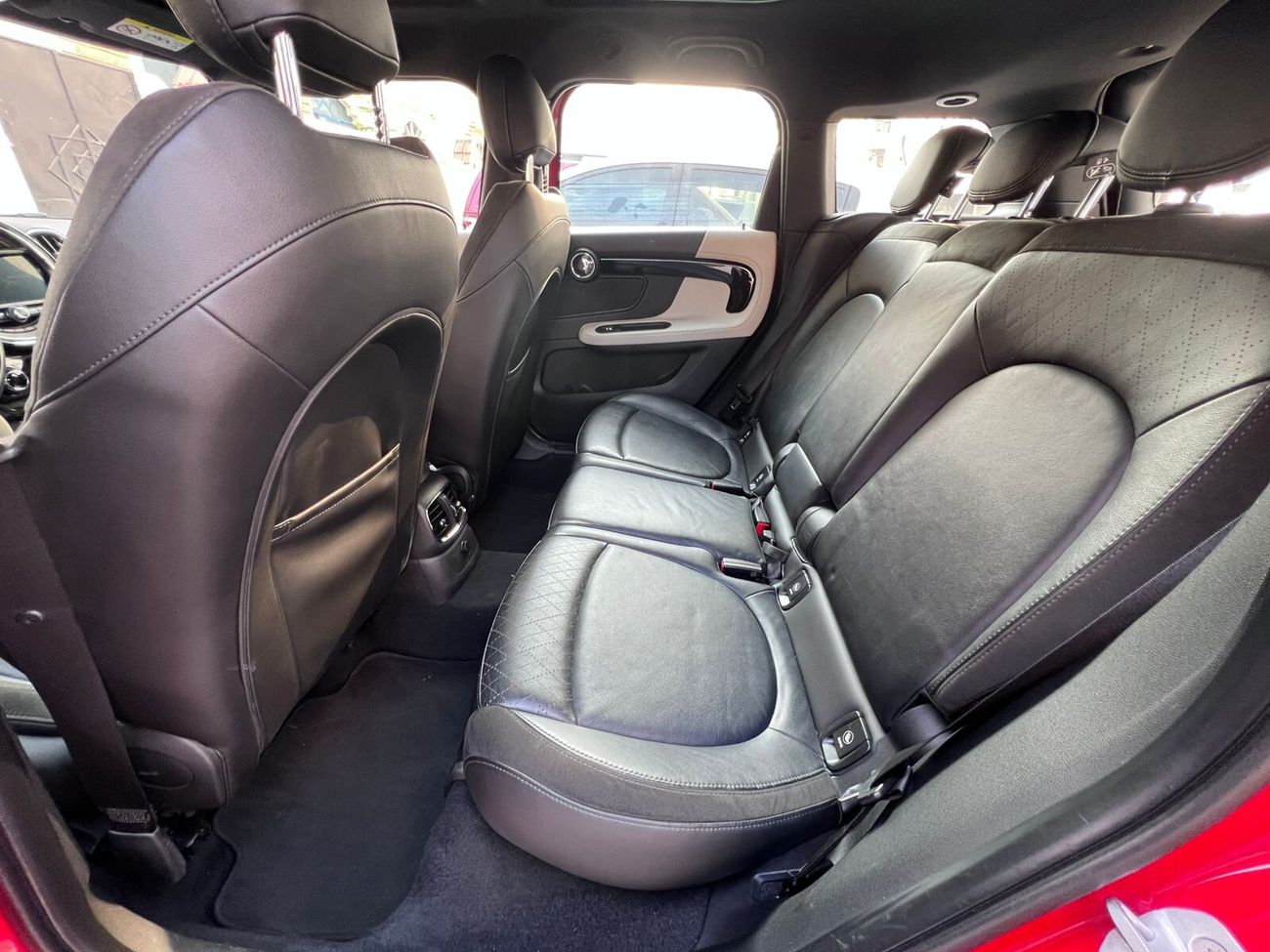 Mini Cooper S Countryman 2018 MINI Countryman S (F60), 5dr SUV, 1.6L 4cyl Petrol, Automatic, Front Wheel Drive