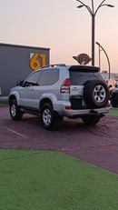 Toyota Prado Std 4.0L