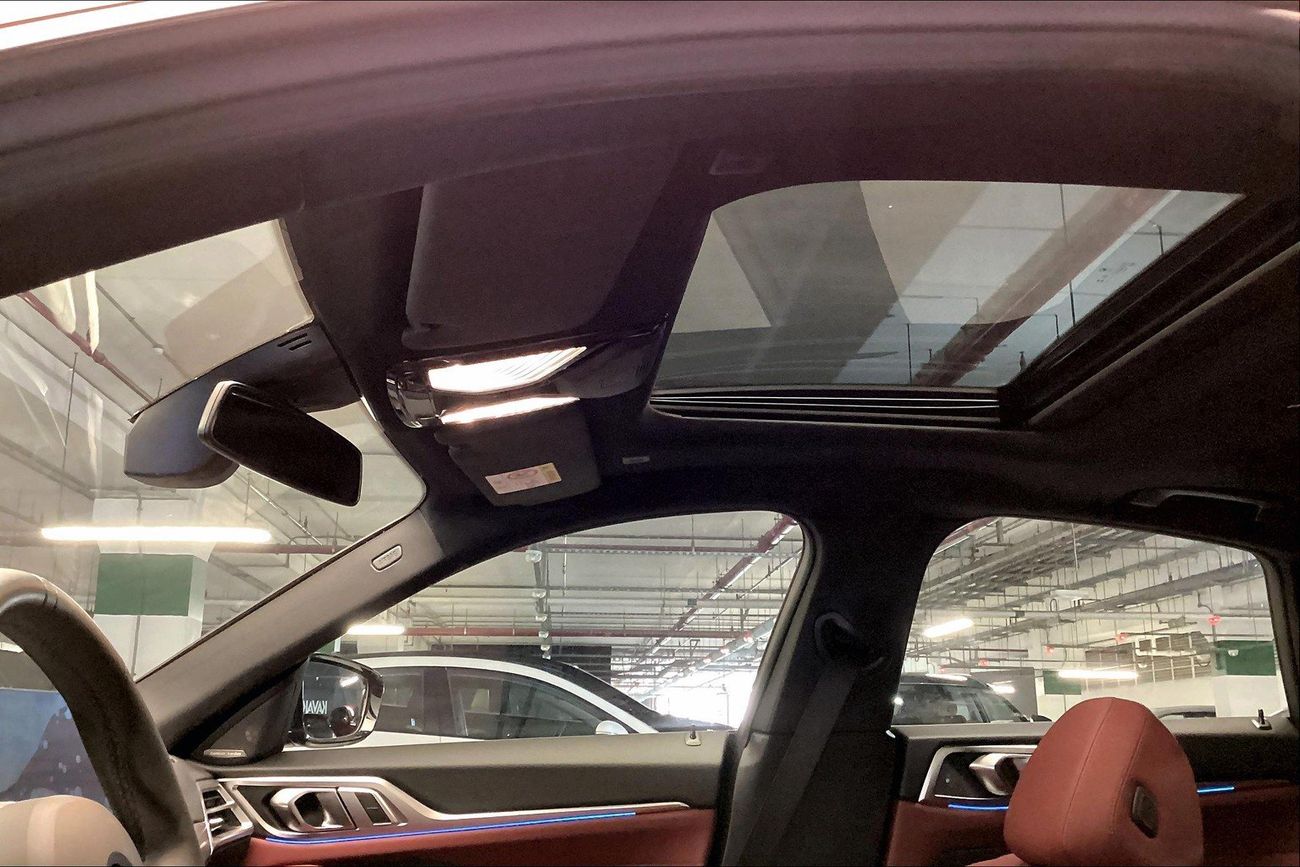 BMW 420i M Sport | Guaranteed Warranty | 0 Down Payment