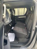 Toyota Hilux GLX RIGHT HAND VEHICLE ONLY FOR RIGHT HAND DRIVE