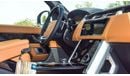 Land Rover Range Rover (inside Tan) NEW 2020
