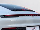 بورش 911 CARRERA 4 AL NABOODAH WARRANTY | FULL SERVICE HISTORY | PORSCHE 911 CARRERA 4