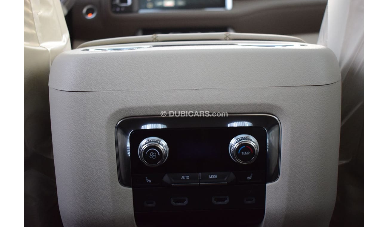 GMC Yukon 2023 GMC Yukon Denali 6.2L V8