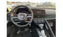 Hyundai Elantra 2022 MODEL 1.6L WITH LEATHER  MID OPTION AUTO TRANSMISSION