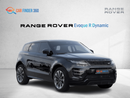 Land Rover Range Rover Evoque Range Rover Evoque R Dynamic 2024 |GCC